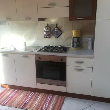 A Casa Di Olga * Πάρμα