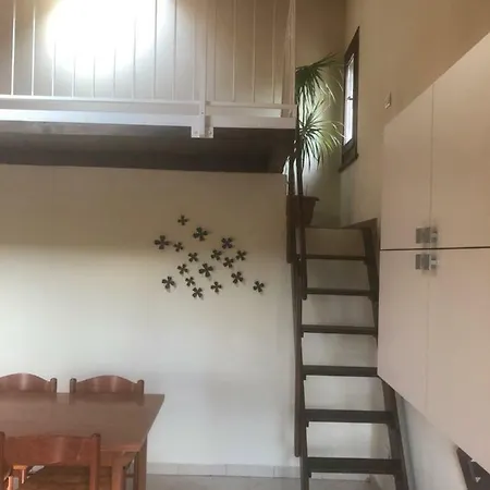 A Casa Di Olga