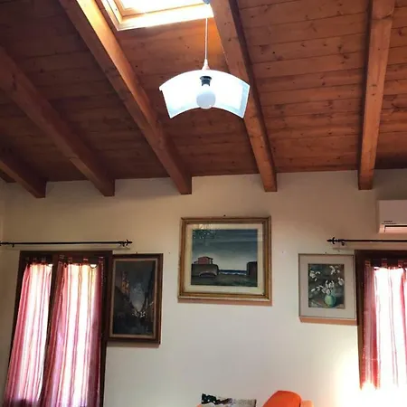 A Casa Di Olga Διαμέρισμα Πάρμα