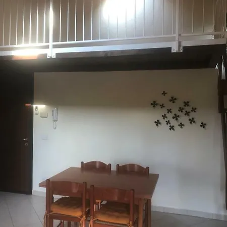 Διαμέρισμα A Casa Di Olga Πάρμα