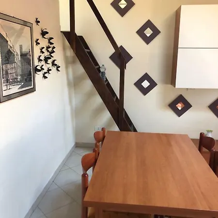 A Casa Di Olga *