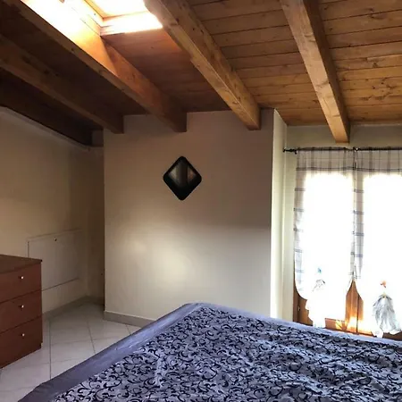 A Casa Di Olga