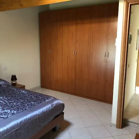 A Casa Di Olga Διαμέρισμα *