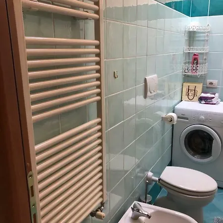 Διαμέρισμα A Casa Di Olga *