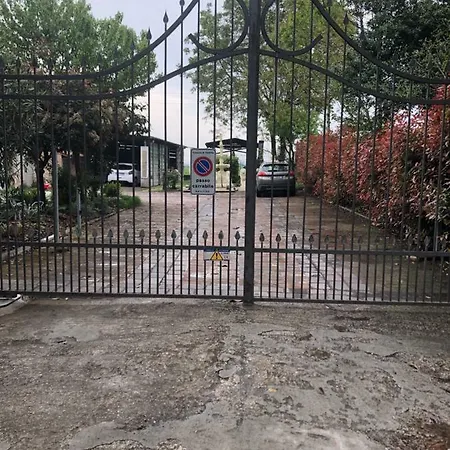 A Casa Di Olga Πάρμα