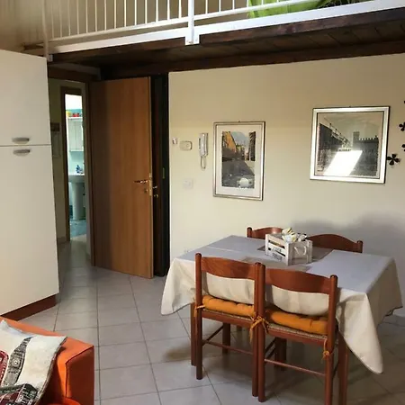 A Casa Di Olga * Πάρμα