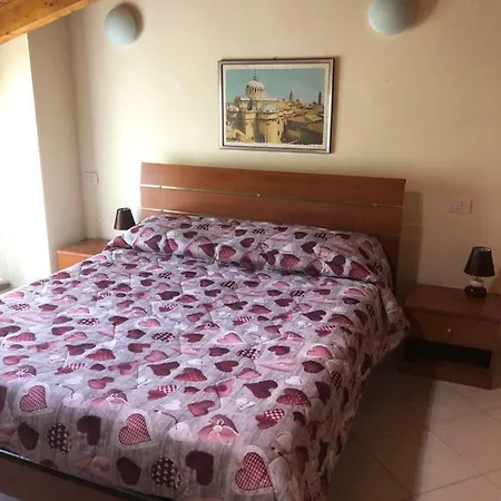 A Casa Di Olga Διαμέρισμα Πάρμα