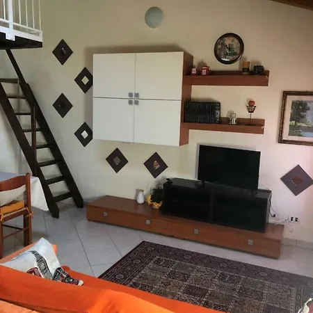Διαμέρισμα A Casa Di Olga Πάρμα