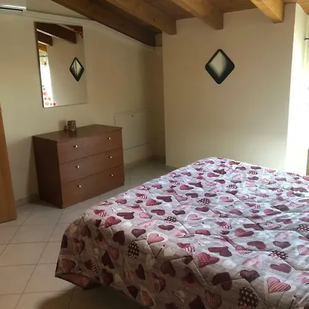 A Casa Di Olga * Πάρμα