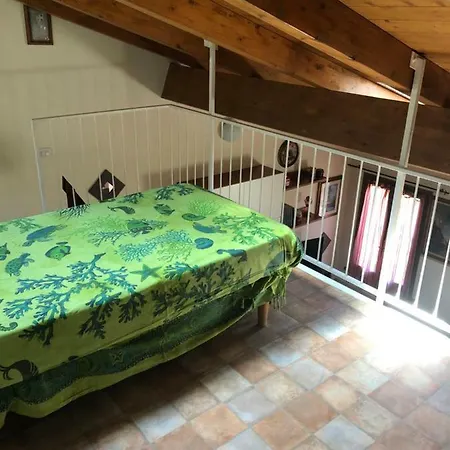 A Casa Di Olga * Πάρμα