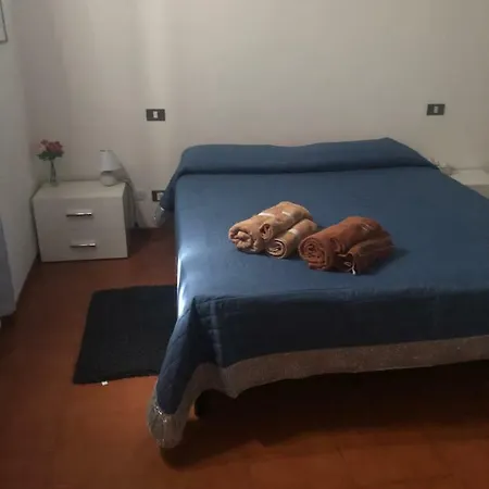A Casa Di Olga *