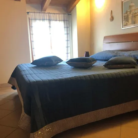 A Casa Di Olga *