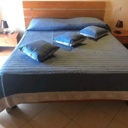 Διαμέρισμα A Casa Di Olga Πάρμα